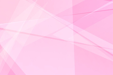 Abstract red on light red background modern design. Vector illustration EPS 10.