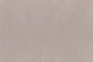Organic cardboard texture background close-up