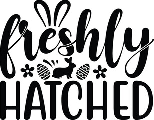 Happy Easter Day Shirt, Easter Shirt, Easter SVG Bundle, Bunny Shirt, Cutest Bunny Shirt, Easter Shirt Print Template, Easter Vector Clipart