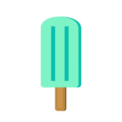 Lemon icecream palette