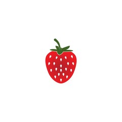 Strawberry icon