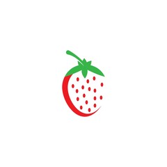 Strawberry icon