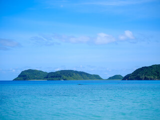 Fototapeta premium イダの浜