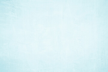 Blue concrete stone texture for background in summer wallpaper. Cement tone vintage.