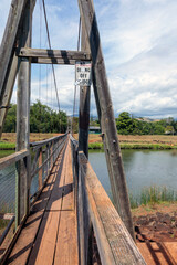 Suspension Bridge 2