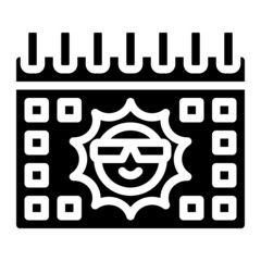 Obraz premium summer