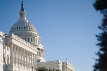 capitol building