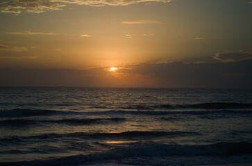 sunrise