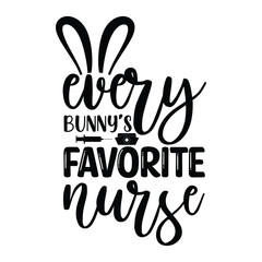 Happy Easter Shirt, Bunny Shirt, Cutest Bunny Shirt, Easter Shirt Print Template, Easter Vector Clipart, Easter SVG T-shirt Designs for Sale, Easter SVG Bundle, Easter SVG, Easter Vector