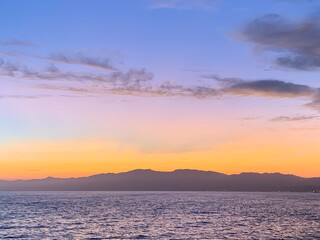 SoCal Sunsets