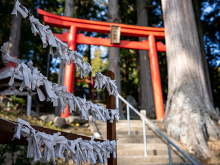 神社