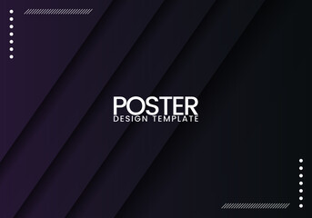 Abstract background design. Diagonal objects. Minimal design for poster, background, banner, wallpaper, flyer, cover, magazine.