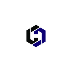 Clever Hexagon Letter H Icon for Innovative Branding