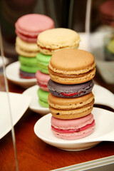 Macarrons