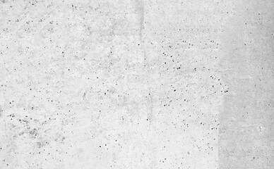 White cement wall in retro concept
