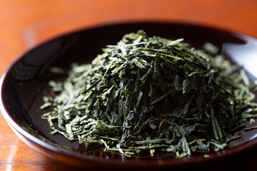 Obraz premium 日本茶
