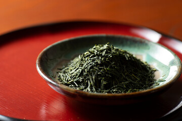 日本茶