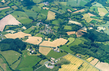  La Boussige, 23360 Méasnes - France