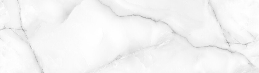 white satvario marble. texture of white Faux marble.  calacatta glossy marbel with grey streaks. Thassos statuarietto tiles. Portoro texture of stone.  Like emperador and travertino marbelling. - obrazy, fototapety, plakaty