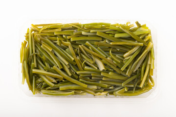 茎わかめ　《宮城県・石巻十三浜産》