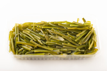 茎わかめ　《宮城県・石巻十三浜産》