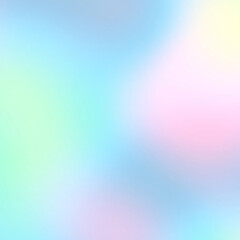 Defocused abstract background