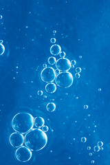 気泡　water 　水