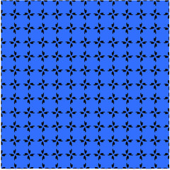 Naklejka premium abstract pattern .Perfect for fashion, textile design, cute themed fabric, on wall paper, wrapping paper, fabrics and home decor.seamless repeat pattern.