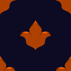  Sample ethnic, folk, geometric, mosaic ornament, pattern for fabrics, interiors, ceramics and furniture in the Arabian style.