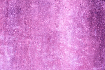 Old concrete wall fragment