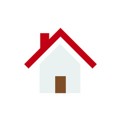 home icon for website, presentation