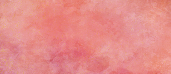 pink background with texture pink background with watercolor Pink scraped grungy background. Grunge background frame Soft pink watercolor background. Pink texture background.