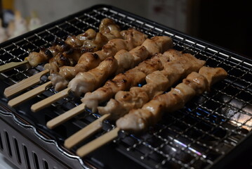 焼き鳥