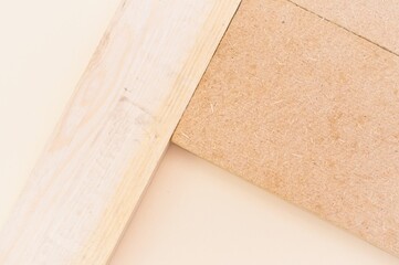 ecologic raw thermal insulation materials for walls and buildings - energy saving concept