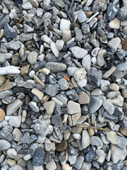 Tylösand, Halmstad, Halland, beach, gravel, beach, stones, background, summer,