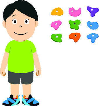 ボルダリング Images Browse 1 615 Stock Photos Vectors And Video Adobe Stock