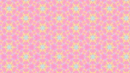 背景　パターン