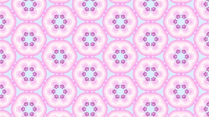 背景　パターン