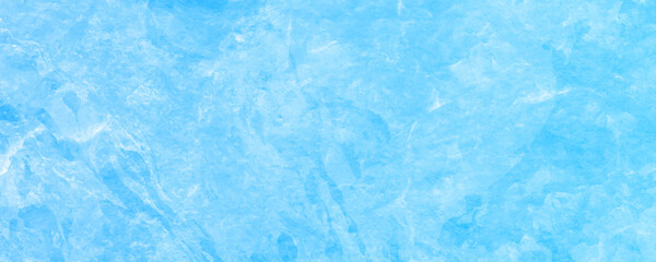 Closeup surface abstract marble pattern at the marble stone floor texture background, blue and white with liquid fluid texture for background.