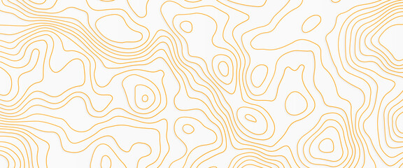 abstract background with lines, Abstract Vector Seamless Pattern with Linear Stylized Salmon Fish Fillet Texture. Vector background with stripes salmon, Abstract topographic map background.	