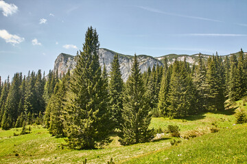 Balkan, Montenegro, Wandertour, Zabljak, Berge, Gipfel, Klettertour, klettern