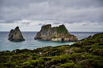 New Zealand