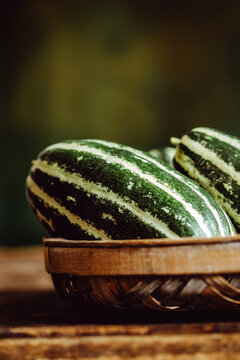 cantaloup