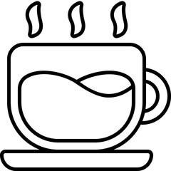 cup  icon