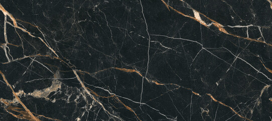 glossy marble for big wall and floor tile, Italian marble slab, The texture of limestone or Closeup...