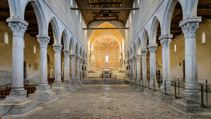 Aquileia...