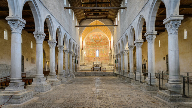 Aquileia...
