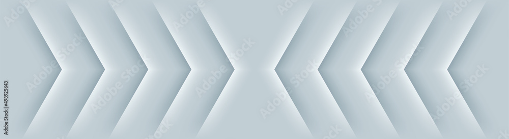 Poster soft shadow white dark deep gray dynamic abstract vector background with diagonal lines modern creat