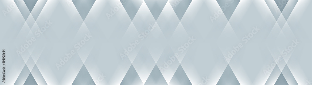 Aufkleber soft shadow white dark deep gray dynamic abstract vector background with diagonal lines modern creat