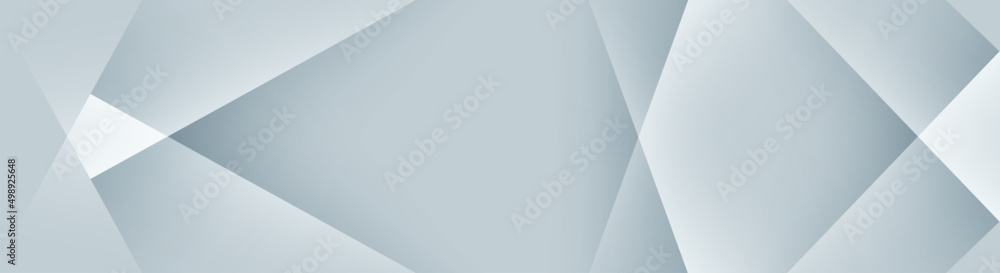 Poster soft shadow white dark deep gray dynamic abstract vector background with diagonal lines modern creat